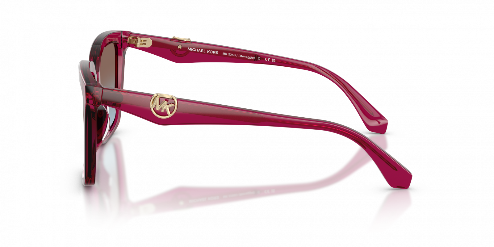 Michael Kors MK2256U 4032H7 Menaggio 